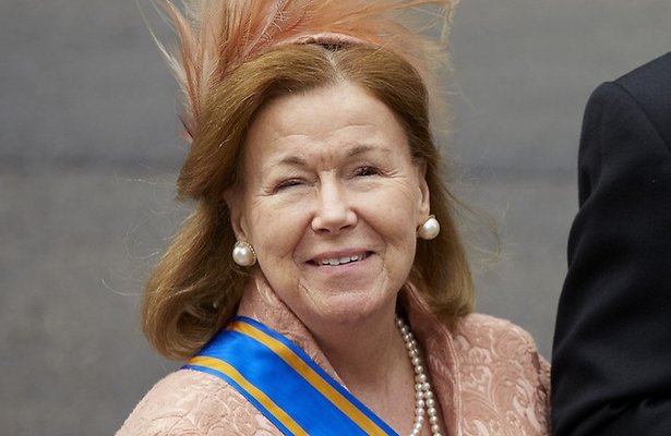 De TV van gisteren: ruim 1 miljoen kijkers voor biografie prinses Christina