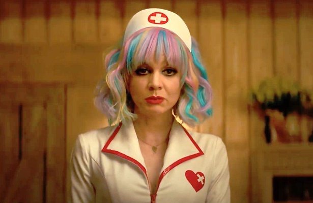 Promising Young Woman