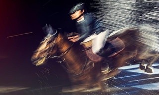 Paardensport: Wereldbeker Forth Worth