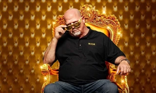 Pawn stars best of