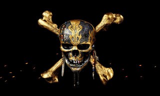 Pirates of the Caribbean: Salazar's Revenge