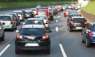 Previsioni sulla viabilità