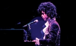 Prince and the Revolution: Live