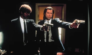 Pulp Fiction