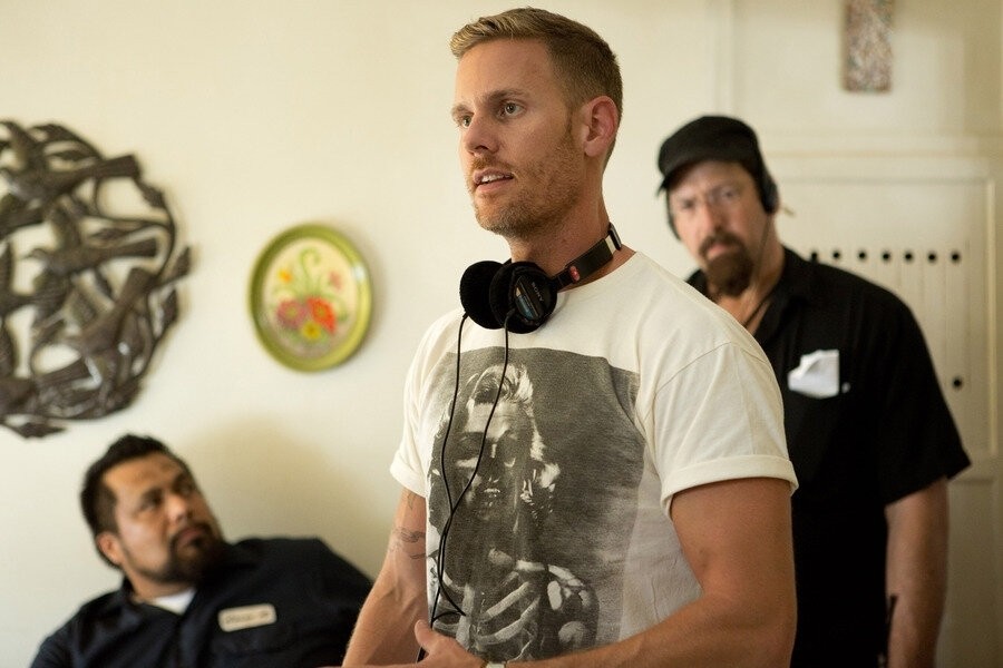 Paranormal Activity: The Marked Ones