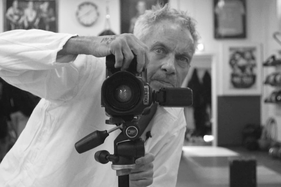 Paul Blanca, Deze film redt je leven