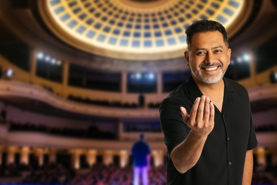 Pedro Ruminot: Come One at a Time