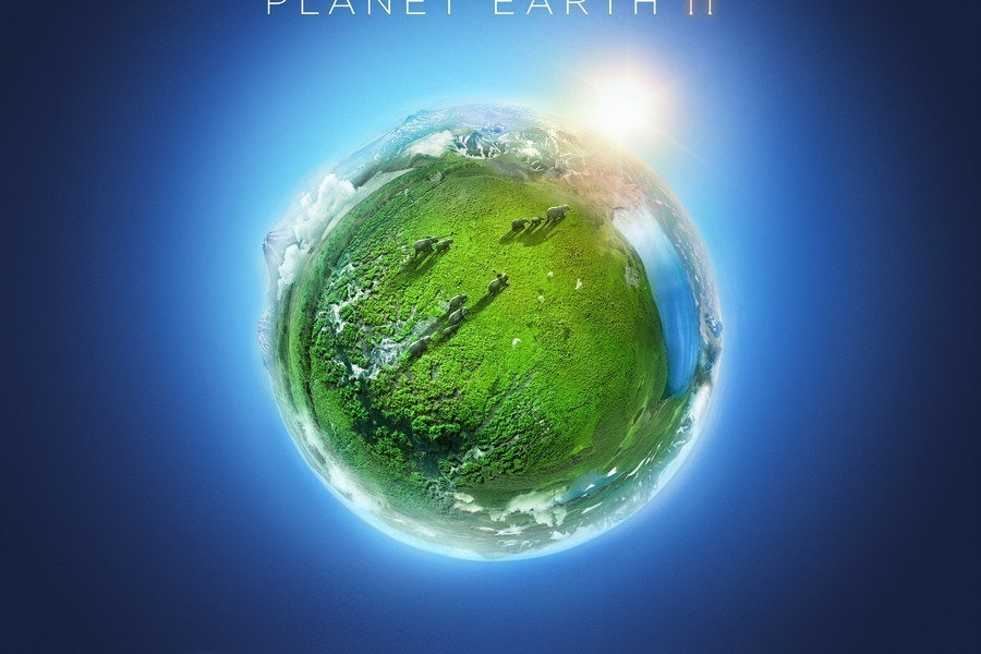 Planet earth