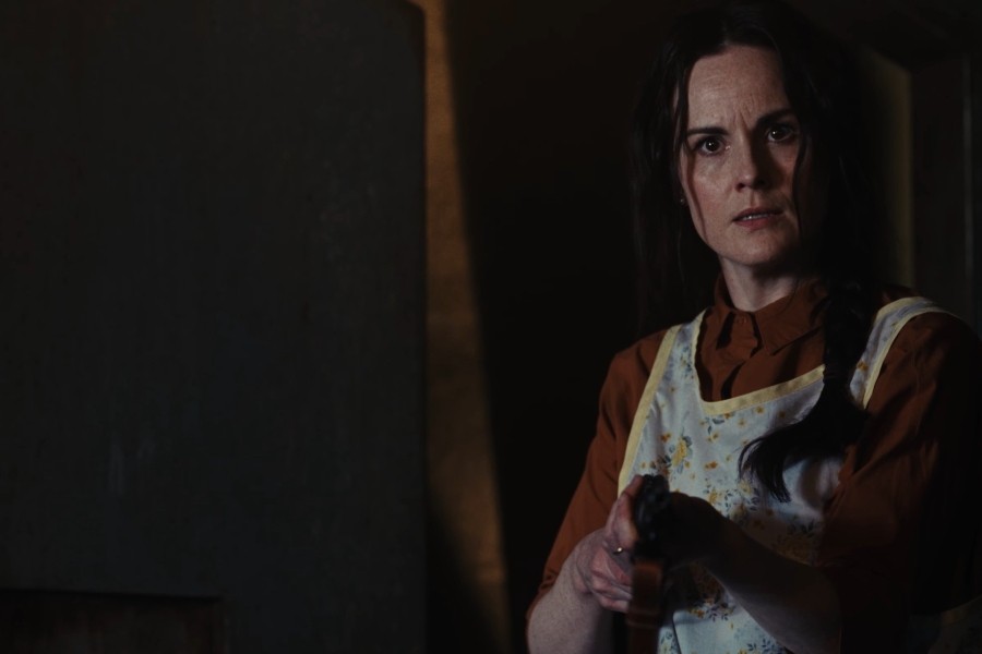 Please Don't Feed the Children