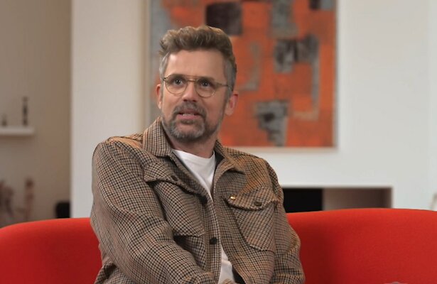 Patrick Martens in Het Jaar van...