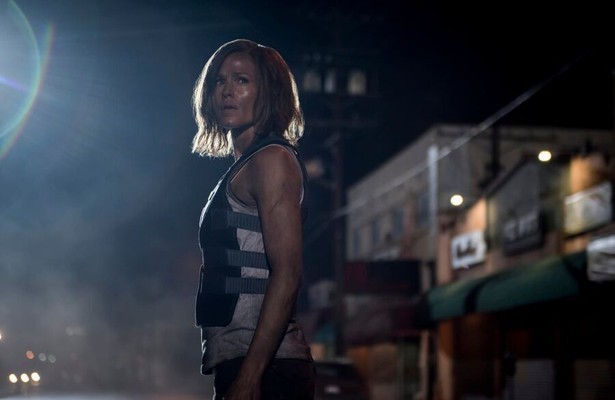 Jennifer Garner in Peppermint