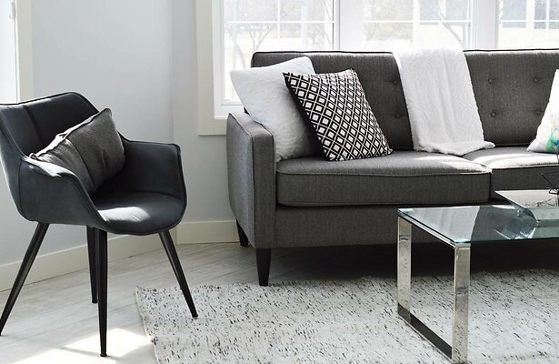 Creëer de perfecte woonkamer voor een heerlijk filmavondje: stijlvolle en praktische tips