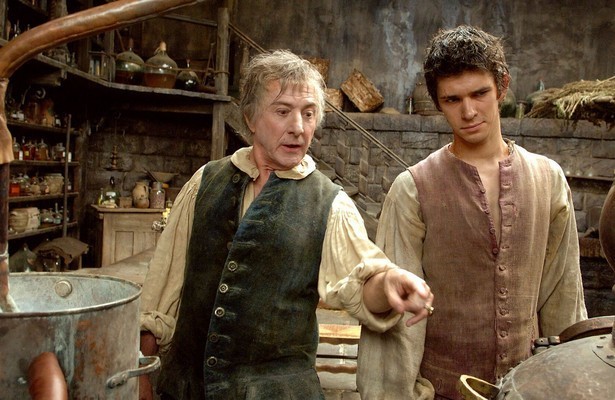 Perfume: The Story of a Murderer