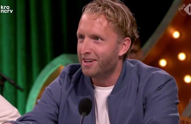 Peter Pannekoek vertelt waarom je karaoke, wijn en geitenkaas moet haten