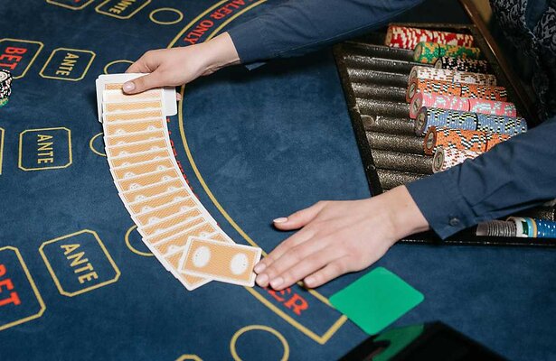 Casino's
