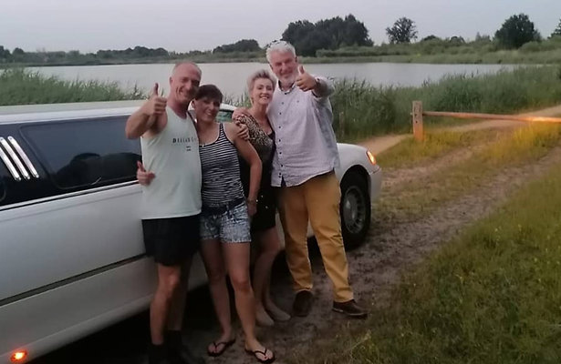 Alweer nieuwe liefdes voor BZV-boeren Geert en Geert Jan?