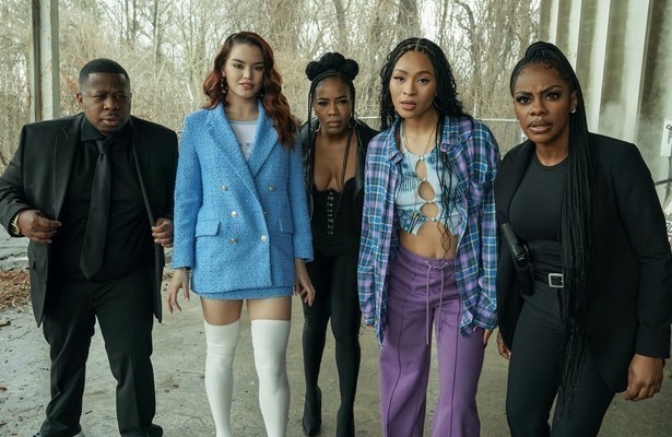 Castleden van Pretty Stoned