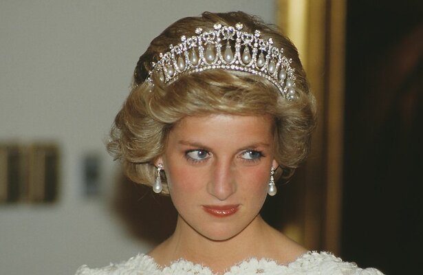 Prinses Diana