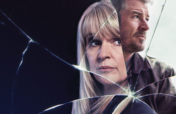 Siobhan Finneran in Protection