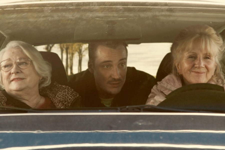 Quand vient l'automne