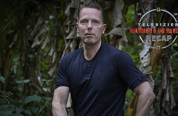 De ultieme samenvatting van Expeditie Robinson 2019. 