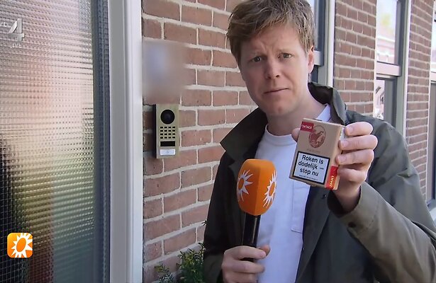 Kijkers RTL Boulevard niet te spreken over 'klopjacht' op Vandaag Inside-trio