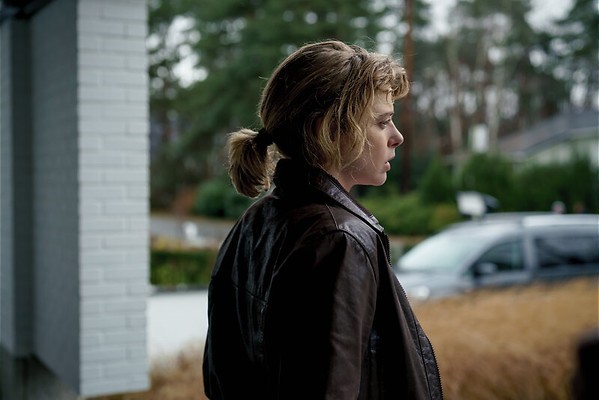 Twijfel overheerst in Red Light