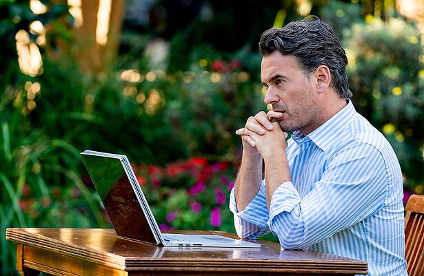 Rik van de Westelaken