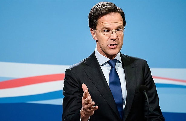 Mark Rutte
