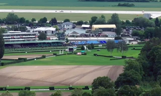 Re: Das gefährlichste Pferderennen des Kontinents