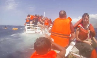 Resilience: The Els Visser Story