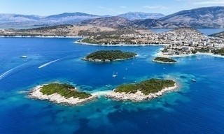 Roadtrip durch Albanien - Tirana, Riviera und Albanische Alpen mit Sarazar