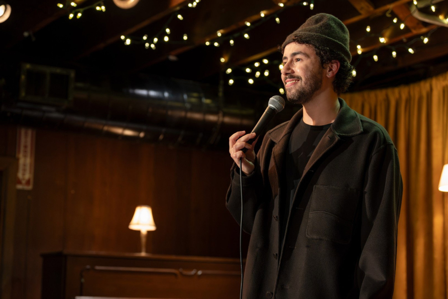 Ramy Youssef: In Love