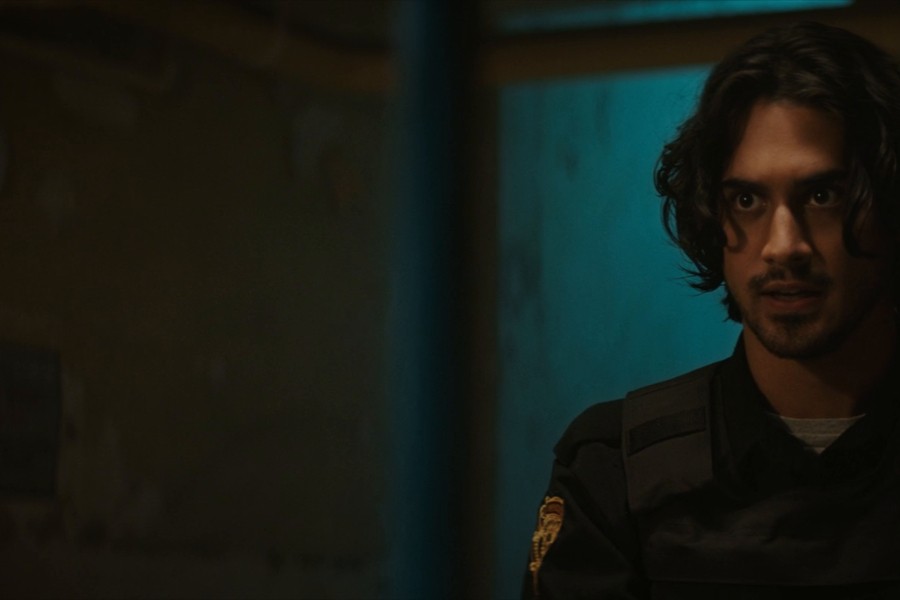 Resident Evil: Welcome To Raccoon City