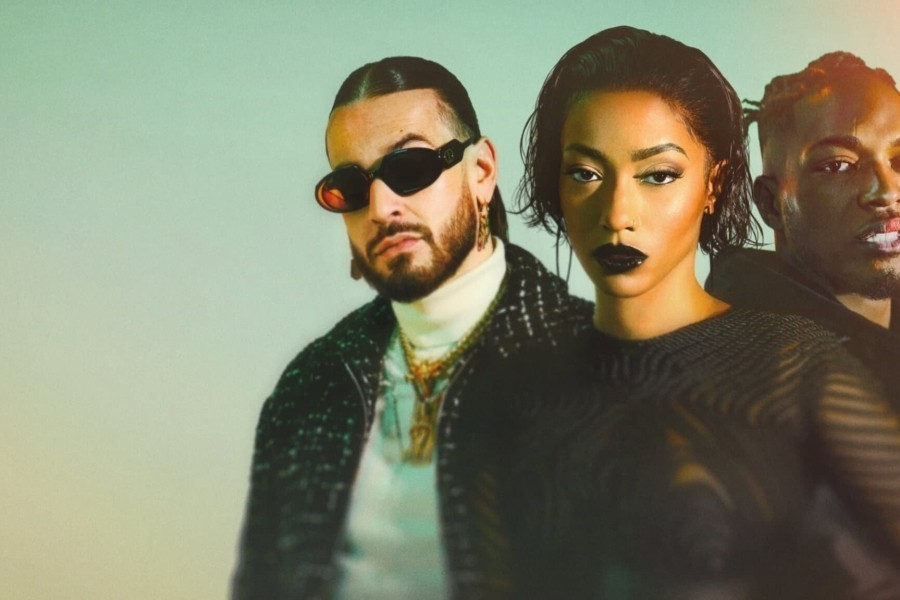 Rhythm + Flow France 