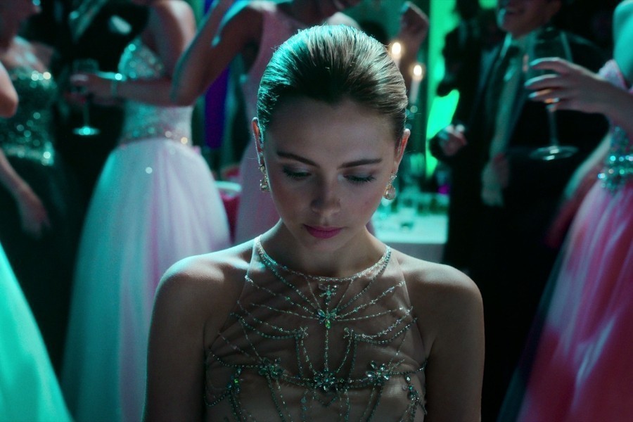 Royalteen: Princess Margrethe