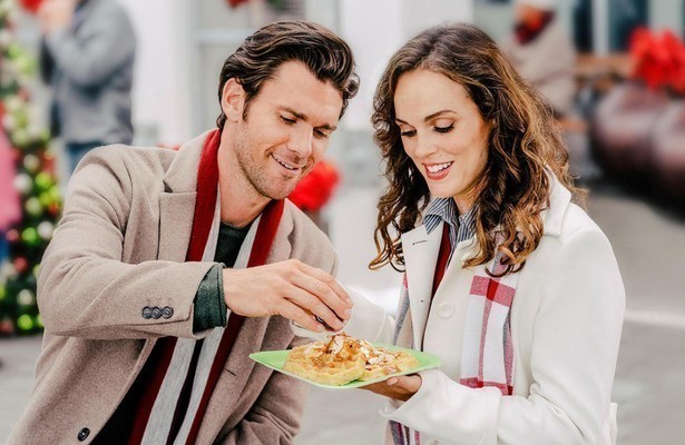 Random Acts of Christmas