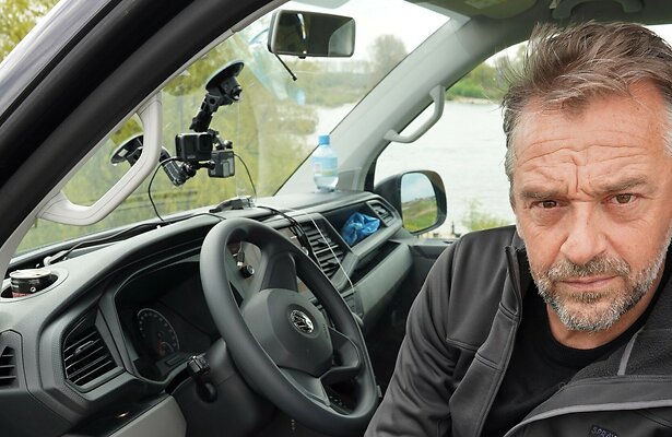 Reizen Waes Nederland