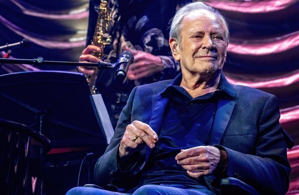 Rob de Nijs - Het is Mooi Geweest