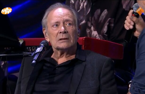 Rob de Nijs - Het is Mooi Geweest