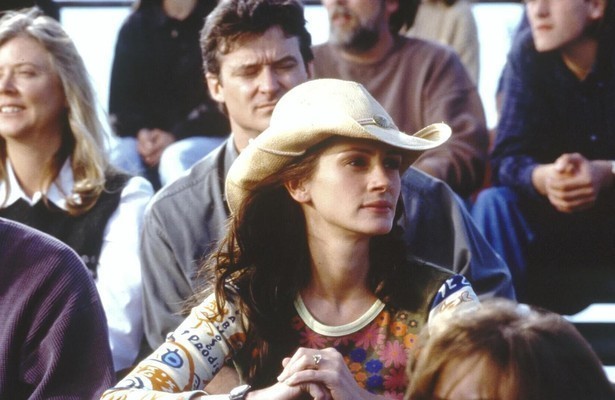 Julia Roberts in Runaway Bride