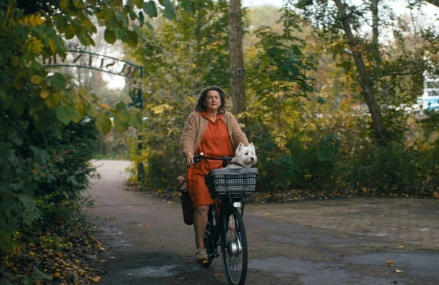 Annet Malherbe in Rust en Vreugd