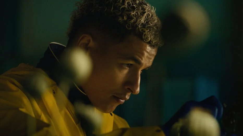 De streamingtip van de week: Rippers op Videoland