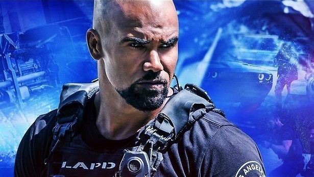 Gijzeling op een cruiseschip in S.W.A.T.