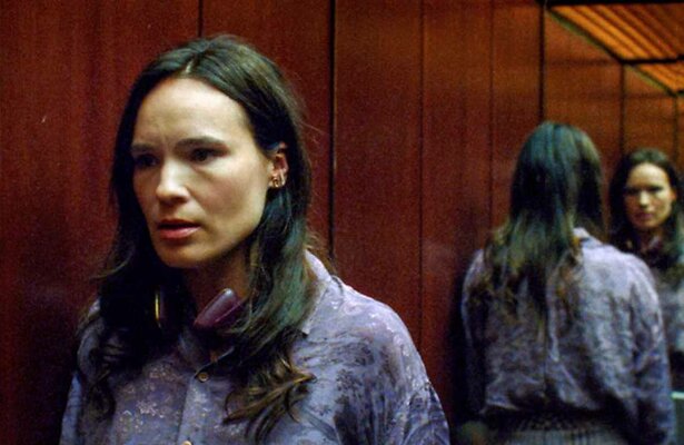 Ellen Parren in Ik ben geen robot