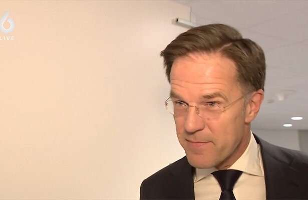 Mark Rutte over Vandaag Inside