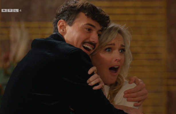 Het Perfecte Plaatje, RTL4, Loes Haverkort, Niek Roozen