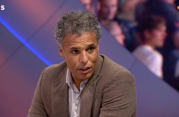 Pierre van Hooijdonk 