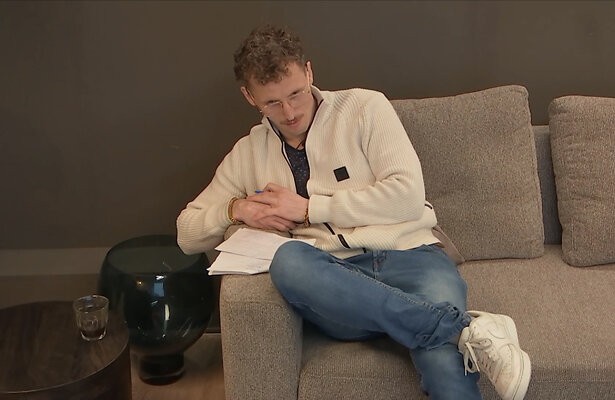 Ronald in De Bondgenoten