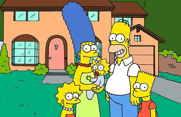 Disney censureert The Simpsons